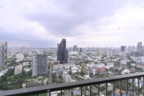 Condominio de 3 dormitorios en Bangkok, Tailandia № 185477 - foto 2