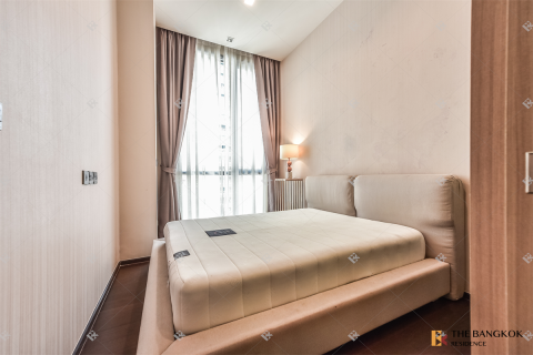 Condominio de 1 dormitorio en Bangkok, Tailandia № 185473 - foto 6