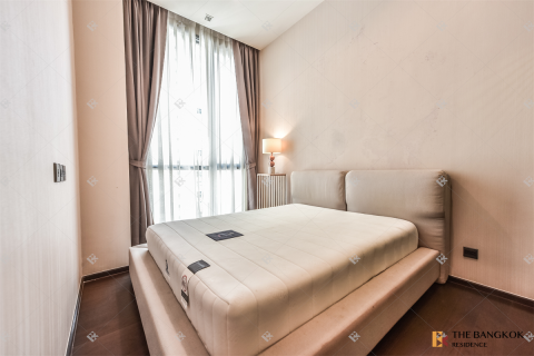 Condominio de 1 dormitorio en Bangkok, Tailandia № 185473 - foto 3