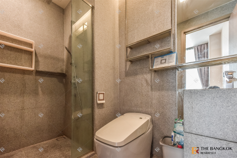 Condominio de 1 dormitorio en Bangkok, Tailandia № 185473 - foto 2