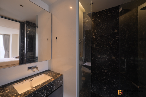 Condominio de 1 dormitorio en Bangkok, Tailandia № 185472 - foto 9