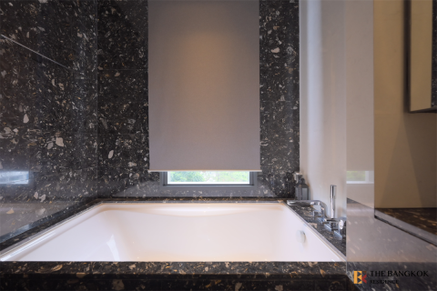 Condominio de 1 dormitorio en Bangkok, Tailandia № 185472 - foto 5