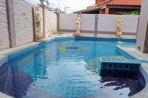 Studio sur Jomtien Beach, Pattaya, Thaïlande № 26192