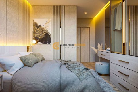 Estudio en Pattaya, Tailandia № 26186 - foto 7