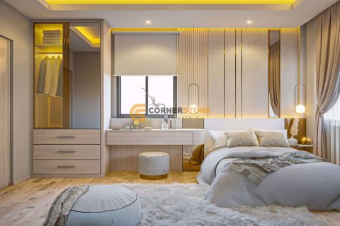 Estudio en Pattaya, Tailandia № 26186 - foto 3