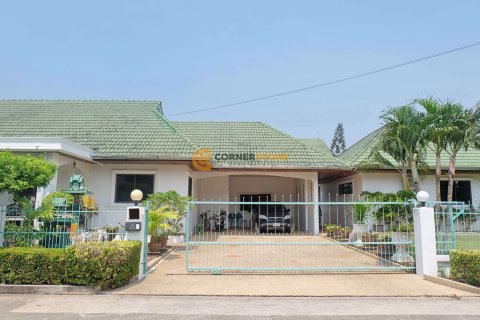 Estudio en Pattaya, Tailandia № 26195