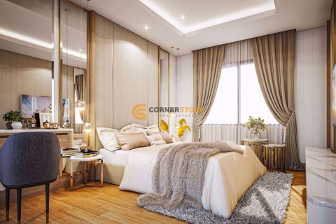 Estudio en Pattaya, Tailandia № 26184 - foto 6