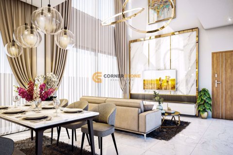 Estudio en Pattaya, Tailandia № 26184 - foto 4