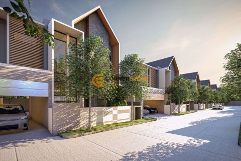 Estudio en Pattaya, Tailandia № 26184