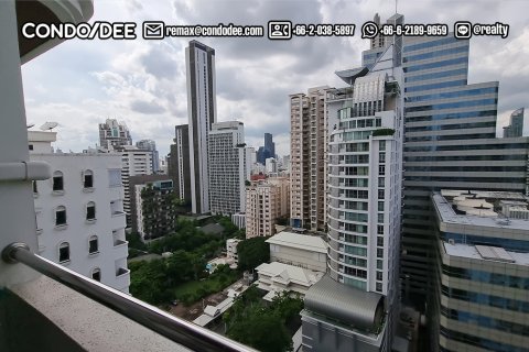 Eigentumswohnung in Watthana, Bangkok, Thailand, 4 Schlafzimmer № 200841 - Foto 3