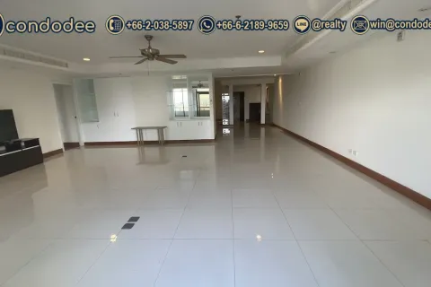 Condo à Khlong Toei, Bangkok, Thaïlande, 3 chambres № 200844 - photo 6