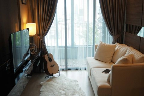 Condo in Bangkok, Thailand, 1 bedroom № 200845 - photo 17