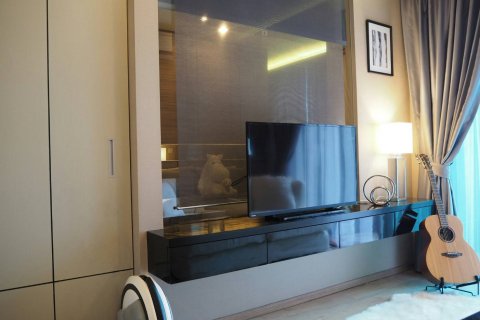 Condo in Bangkok, Thailand, 1 bedroom № 200845 - photo 13