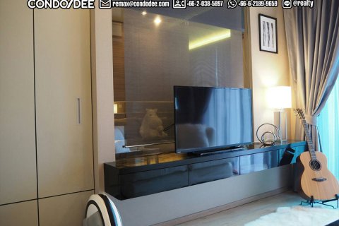 Condo in Bangkok, Thailand, 1 bedroom № 200845 - photo 7