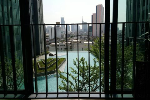 Condo in Bangkok, Thailand, 1 bedroom № 200845 - photo 16