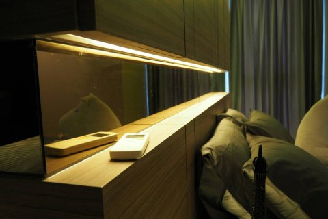 Condo in Bangkok, Thailand, 1 bedroom № 200845 - photo 18