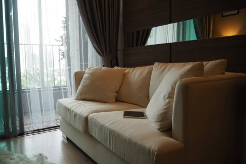 Condo in Bangkok, Thailand, 1 bedroom № 200845 - photo 14