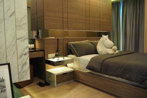 Condo in Bangkok, Thailand, 1 bedroom № 200845 - photo 11