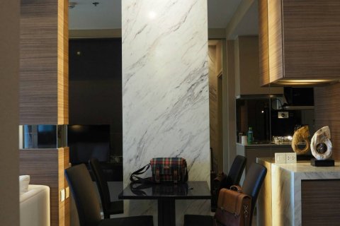 Condo in Bangkok, Thailand, 1 bedroom № 200845 - photo 10