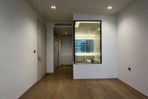 Eigentumswohnung in Watthana, Bangkok, Thailand, 2 Schlafzimmer  № 200846 - Foto 7