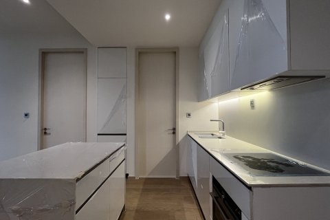 Eigentumswohnung in Watthana, Bangkok, Thailand, 2 Schlafzimmer  № 200846 - Foto 4