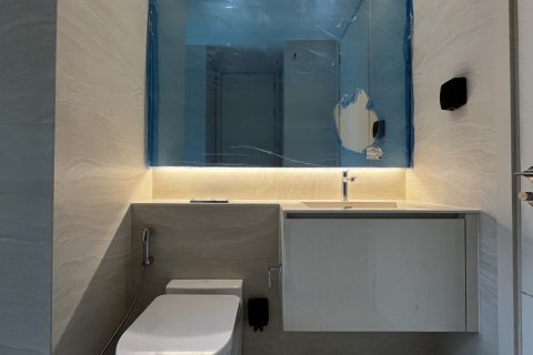 Eigentumswohnung in Watthana, Bangkok, Thailand, 2 Schlafzimmer  № 200846 - Foto 2