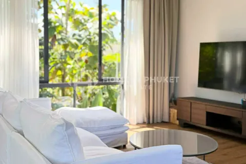 บ้านในภูเก็ต, ประเทศไทย 5 ห้องนอน № 209648 - รูปถ่าย 5