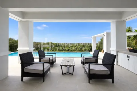Casa de 7 dormitorios en Mai Khao, Tailandia № 209647