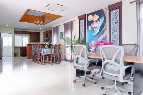 Estudio en Jomtien Beach, Pattaya, Tailandia № 158789 - foto 5