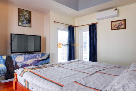 Estudio en Jomtien Beach, Pattaya, Tailandia № 158789 - foto 10