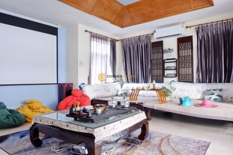 Estudio en Jomtien Beach, Pattaya, Tailandia № 158789 - foto 9
