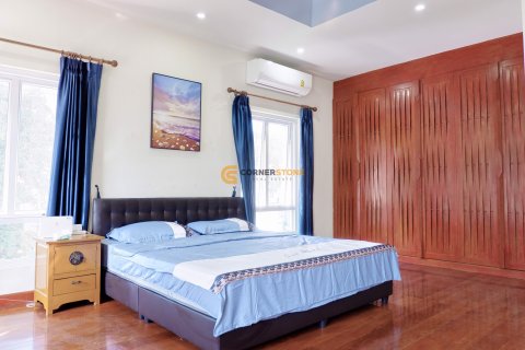Estudio en Jomtien Beach, Pattaya, Tailandia № 158789 - foto 14