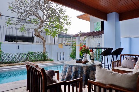 Estudio en Jomtien Beach, Pattaya, Tailandia № 158789 - foto 3