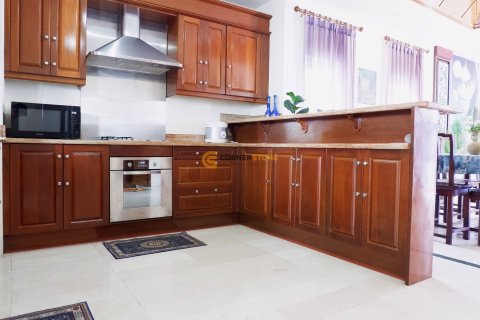 Estudio en Jomtien Beach, Pattaya, Tailandia № 158789 - foto 8