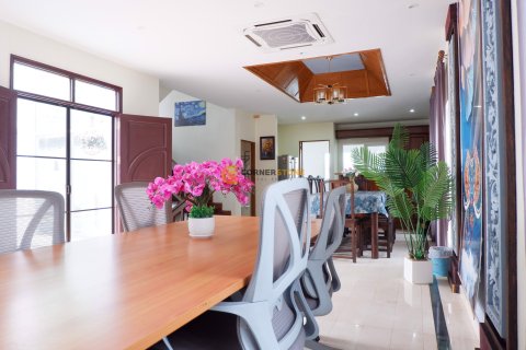 Estudio en Jomtien Beach, Pattaya, Tailandia № 158789 - foto 7