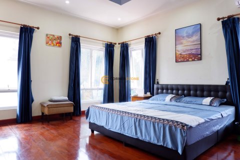 Estudio en Jomtien Beach, Pattaya, Tailandia № 158789 - foto 13