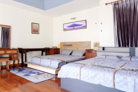 Estudio en Jomtien Beach, Pattaya, Tailandia № 158789 - foto 6