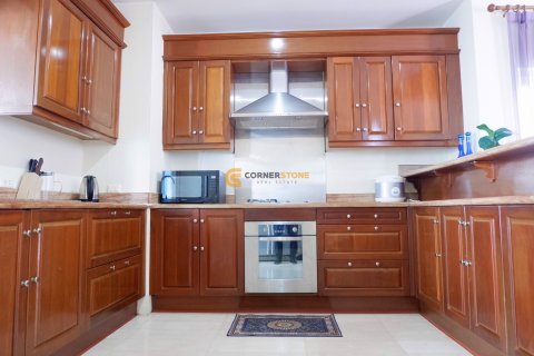 Estudio en Jomtien Beach, Pattaya, Tailandia № 158789 - foto 4