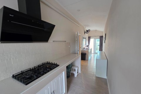 House in Pattaya, Thailand 3 bedrooms № 158786 - photo 12