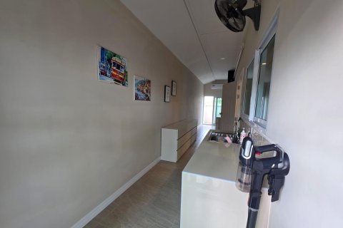 House in Pattaya, Thailand 3 bedrooms № 158786 - photo 11