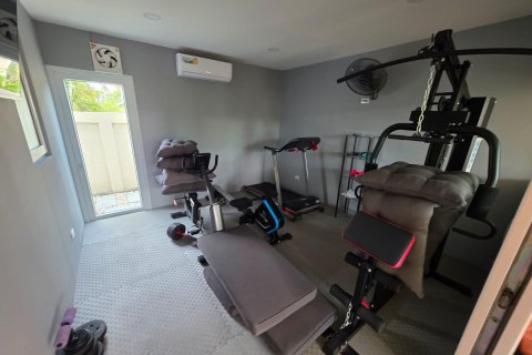 House in Pattaya, Thailand 3 bedrooms № 158786 - photo 22