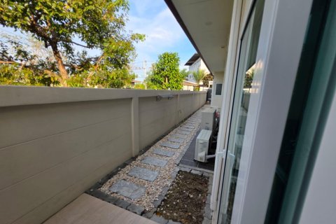 House in Pattaya, Thailand 3 bedrooms № 158786 - photo 23