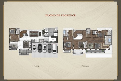 Chalet de 5 dormitorios en Lat Phrao, Bangkok, Tailandia № 165435 - foto 19