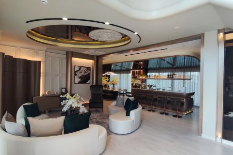Villa in Lat Phrao, Bangkok, Thailand 4 bedrooms № 165436 - photo 2
