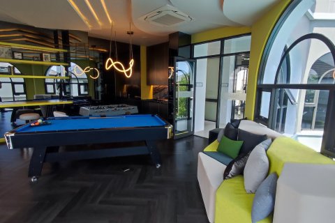 Villa in Lat Phrao, Bangkok, Thailand 4 bedrooms № 165436 - photo 26