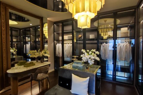 Villa in Lat Phrao, Bangkok, Thailand 4 bedrooms № 165436 - photo 15