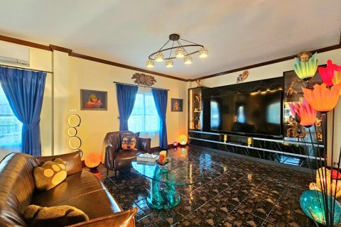 Haus in Hua Hin, Thailand 3 Schlafzimmer № 169669 - Foto 9