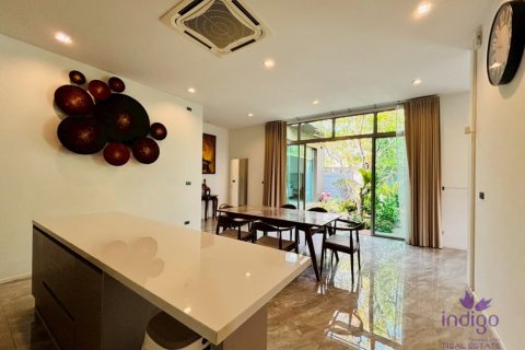 Casa de 3 dormitorios en Hang Dong, Tailandia № 169668 - foto 4