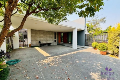 Casa de 3 dormitorios en Hang Dong, Tailandia № 169668 - foto 16