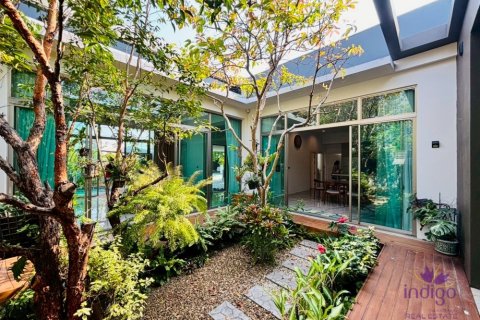 Casa de 3 dormitorios en Hang Dong, Tailandia № 169668 - foto 7